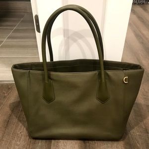 Danger Dover - Legend Signature - Olive Green